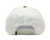 Kappe Brixton - Linwood C Netplus Mp Snpk - Off White/Copper