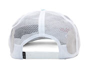 Kappe Brixton - Take It Easy C Np Mp Trucker - Two Boot Stripe