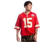 Trikot Nike - NFL Kansas City Chiefs Home Game Jersey - Patrick Mahomes - University Red