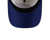 Kappe New Era - NBA Thermal Vision 9FORTY A-Frame - LA Lakers - Chrome White