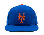 Kappe New Era - MLB Fear of God 59FIFTY - NY Mets - Royal