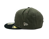 Kappe New Era - MLB Three Looms "American Herringbone" 59FIFTY - Arizona Diamondbacks - Team Color