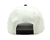 Kappe New Era - MLB Thermal Vision 9FORTY A-Frame - LA Dodgers - Chrome White
