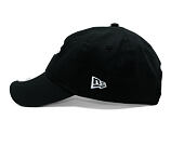 Kappe New Era - Branded Slogan 9TWENTY - Black / White