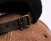 Kappe New Era - 9FORTY M-CROWN - Black