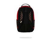 Rucksack Sprayground - Red Redemption Backpack