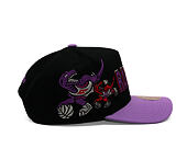 Kappe Mitchell & Ness - Best In Class Hwc - NBA - Toronto Raptors - Black