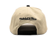 Kappe Mitchell & Ness - Off Tilted Hwc - NBA - Vancouver Grizzlies - Off White