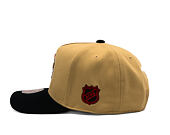 Kappe Mitchell & Ness - Legendary Home - NHL - Ottawa Senators - Gold