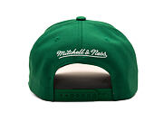 Kappe Mitchell & Ness - Shining Stars - NBA - Boston Celtics - Green