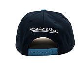 Kappe Mitchell & Ness - Legendary Home - NHL - Florida Panthers - Navy