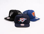 Kappe Mitchell & Ness - Evergreen Trucker - NBA - Oklahoma City Thunder - Navy