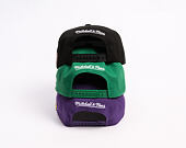 Kappe Mitchell & Ness - Shining Stars - NBA - Boston Celtics - Green