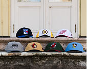 Kappe Mitchell & Ness - Legendary Home - NHL - Los Angeles Kings - Grey