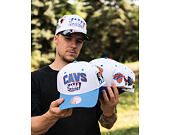 Kappe Mitchell & Ness - Post Season Hwc - NBA - Cleveland Cavaliers - White