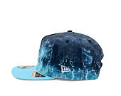 Kappe New Era - MLB "Deep Water" 9FIFTY - NY Yankees - Blue
