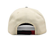 Kappe New Era - MLB "American Flag" 9FIFTY - Arizona Diamondbacks - Chrome White
