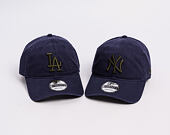 Kappe New Era - MLB "Rifle Green" 9TWENTY - LA Dodgers - Navy