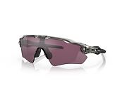 Sonnenbrille Oakley - Radar EV Path - Grey Ink/Prizm Road Black