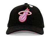 Kappe Mitchell & Ness - All Heart - NBA - Miami Heat - Black