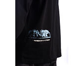 T-Shirt Rip N Dip - World Wide Madness Ls Charcoal