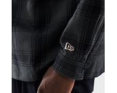 T-Shirt New Era - Branded Essential Tee - Steel