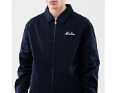 Jacke New Era - Branded Shacket - Navy