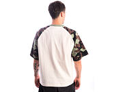 Karl Kani - Sport College Boxy Raglan T-Shirt