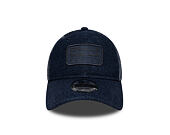 Kappe New Era - F1 Pattern Denim 9TWENTY - RED BULL F1 - Navy Blue