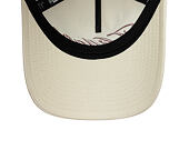 Kappe New Era - Villans Dadcap 9TWENTY A-Frame - ASTON VILLA FC - Ivory