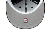 Kappe New Era - MLB IMAGE DROP 59FIFTY - Tampa Bay Rays - Black