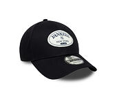 Kappe New Era - MLB Patch 9FORTY - NY Yankees - Navy