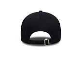 Kappe New Era - Branded Embossed 9TWENTY A-Frame - Navy