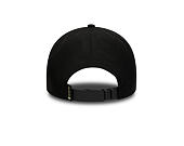 Kappe New Era - Branded IMAGE DROP Gore-Tex 9TWENTY - Black