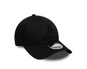 Kappe New Era - MLB 9FORTY M-CROWN - NY Yankees - Black