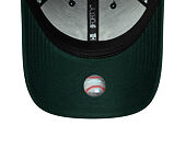 Kappe New Era - MLB Outdoor Icon 9FORTY - NY Yankees - Green