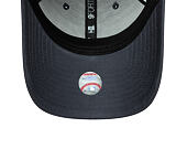 Kappe New Era - MLB League Essential 9FORTY - NY Yankees - Dark Concrete