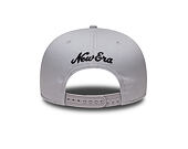 Kappe New Era - MLB Outdoor Icon 9FIFTY - LA Dodgers - Grey
