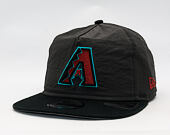 Kappe New Era - MLB Nylon Ripstop 19TWENTY - Arizona Diamondbacks - Team Color