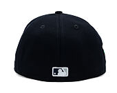 Kappe New Era - MLB Floral Undervisor 59FIFTY - NY Yankees - Navy