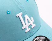 Kappe New Era - MLB League Essential 9FORTY - LA Dodgers - Blue / White