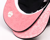 Kappe New Era - MLB Floral Undervisor 59FIFTY - Detroit Tigers - Navy