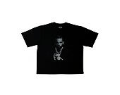 T-Shirt Reflection Luxury - Blink Blink Rap Star