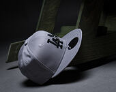 Kappe New Era - MLB Outdoor Icon 9FIFTY - LA Dodgers - Grey