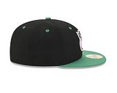 Kappe New Era - MiLB Theme Nights 59FIFTY - Kannapolis Cannon Ballers - Team Color