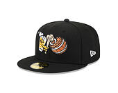 Kappe New Era - MiLB Theme Nights 59FIFTY - West Michigan White Caps - Team Color