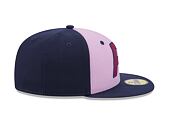Kappe New Era - MiLB Theme Nights 59FIFTY - Rochester Red Wings - Team Color