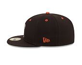 Kappe New Era - MiLB Theme Nights 59FIFTY - Hartford Yard Goats - Team Color