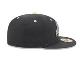Kappe New Era - MiLB Theme Nights 59FIFTY - New Hampshire Wildcats - Team Color
