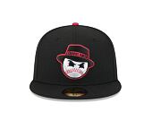 Kappe New Era - MiLB Theme Nights 59FIFTY - St.Paul Saints - Team Color